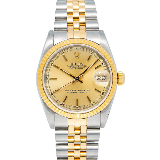 Rolex 68273 | Pre-Owned Rolex Houston