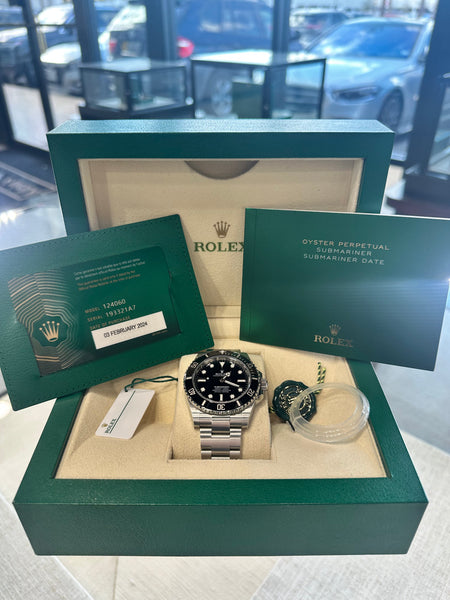 Luxury Watches