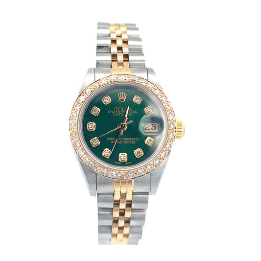 Used Designer Handbags & Used Rolex Watches Houston