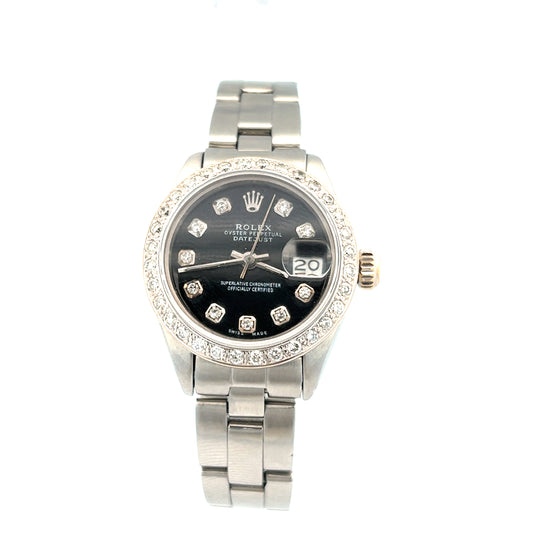 Rolex 6916 | Rolex Datejust Ladies | 26mm 