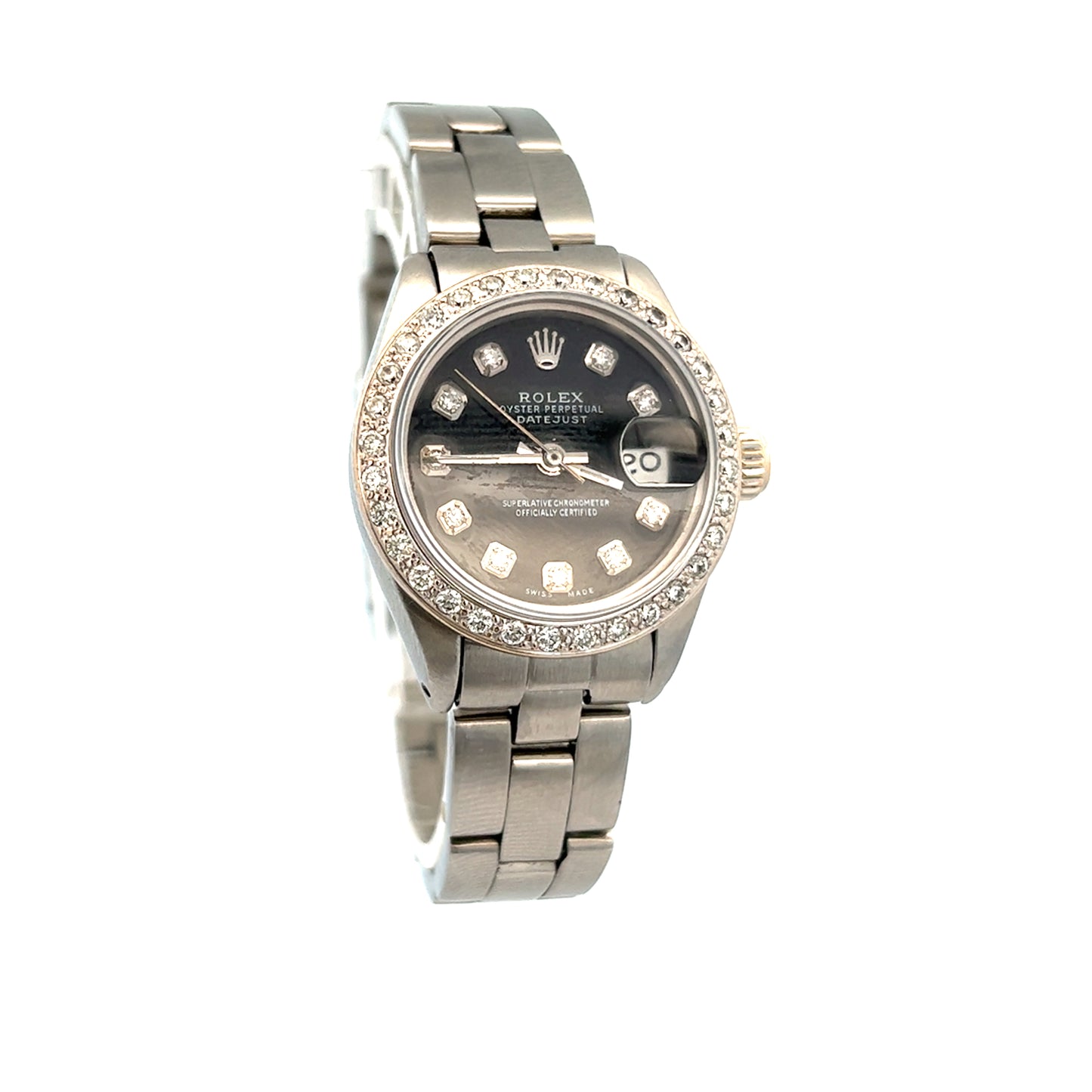 Rolex 6916 | Rolex Datejust Ladies | 26mm \