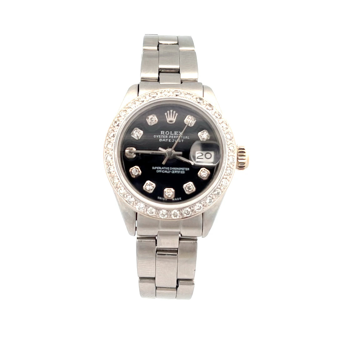 Rolex 6916 | Rolex Datejust Ladies | 26mm 