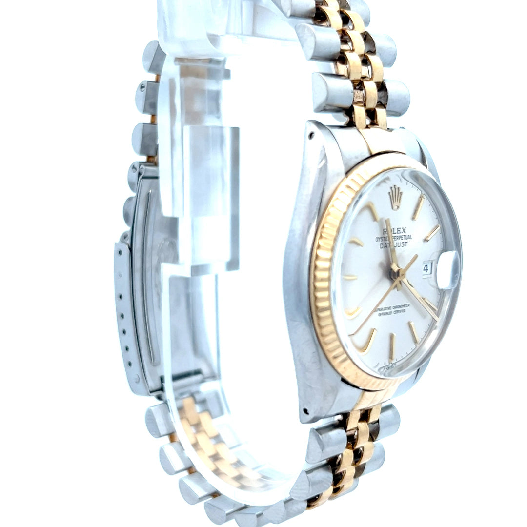 Which datejust shop to buy