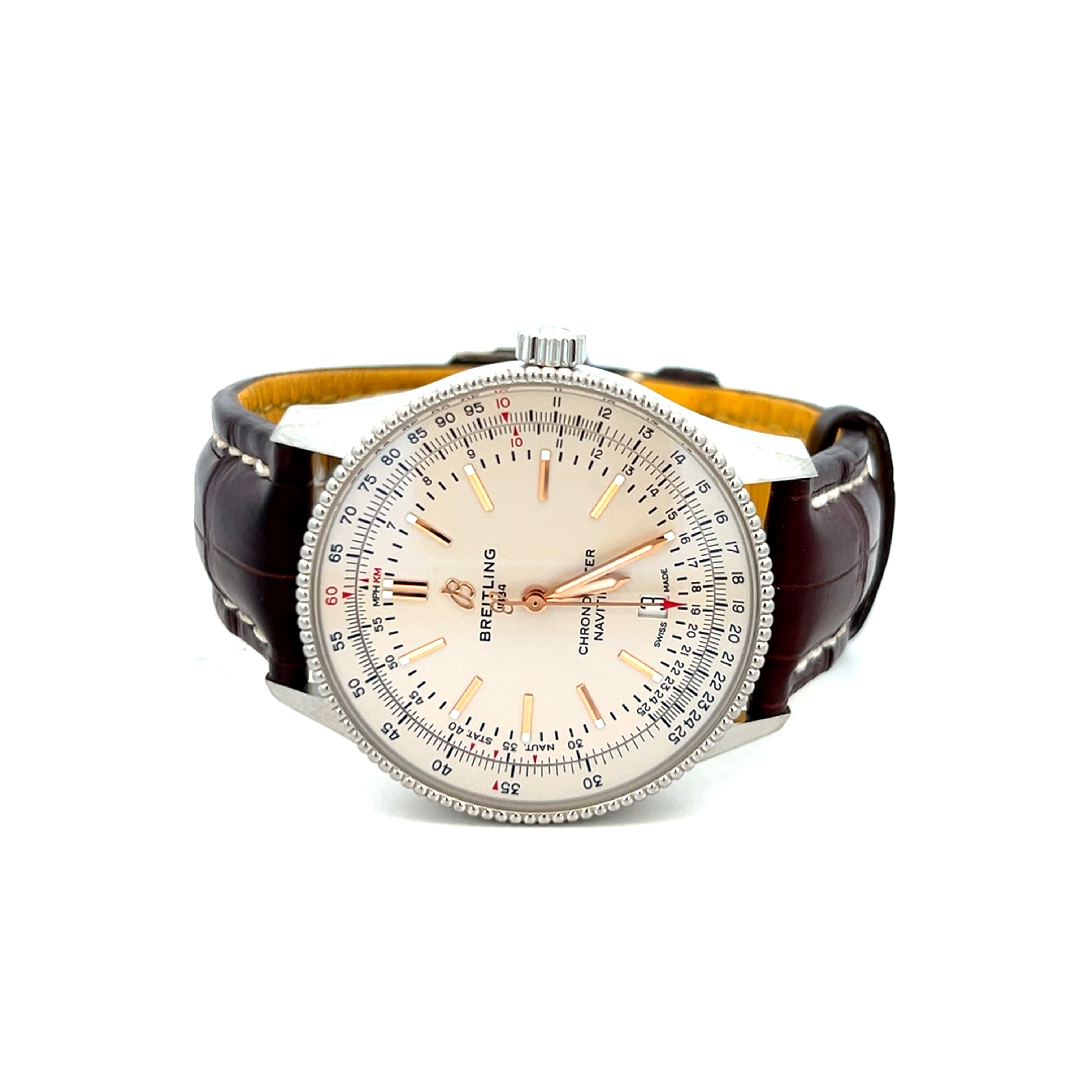 Buy shop used breitling