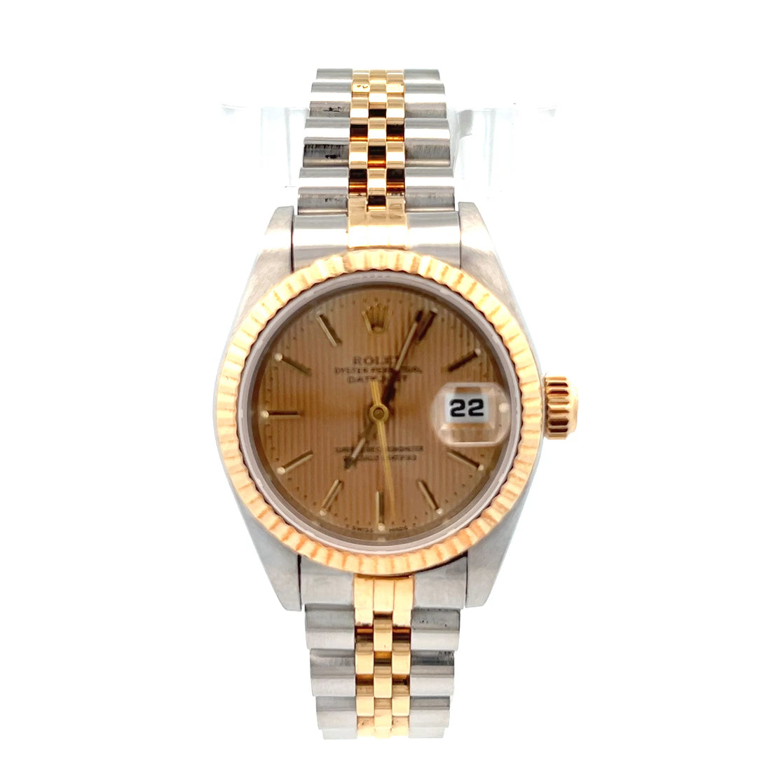 Get the Best Deals on Pre Owned Rolex in Houston Shop Now