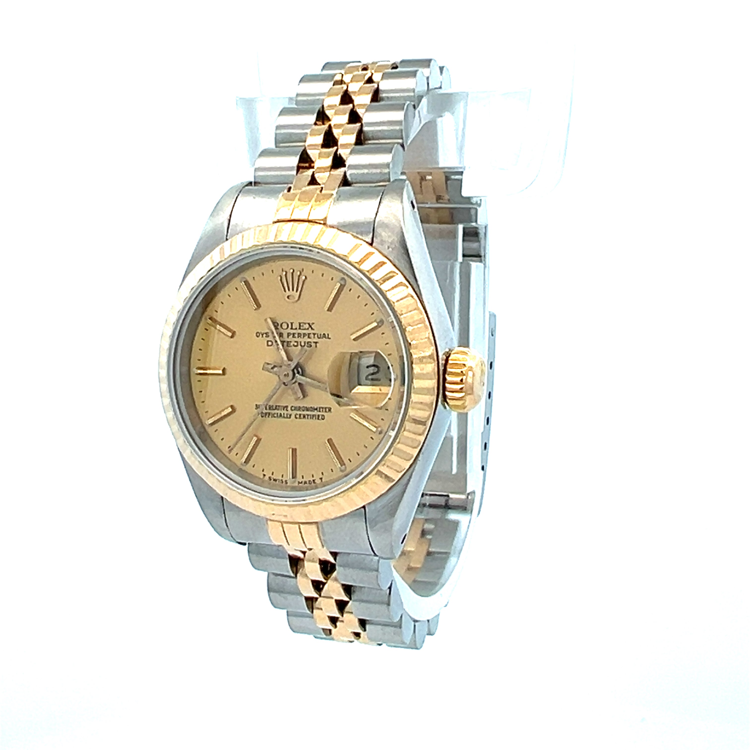 Get the Best Deals on Pre Owned Rolex in Houston Shop Now