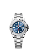 Rolex Yacht Master Captain America