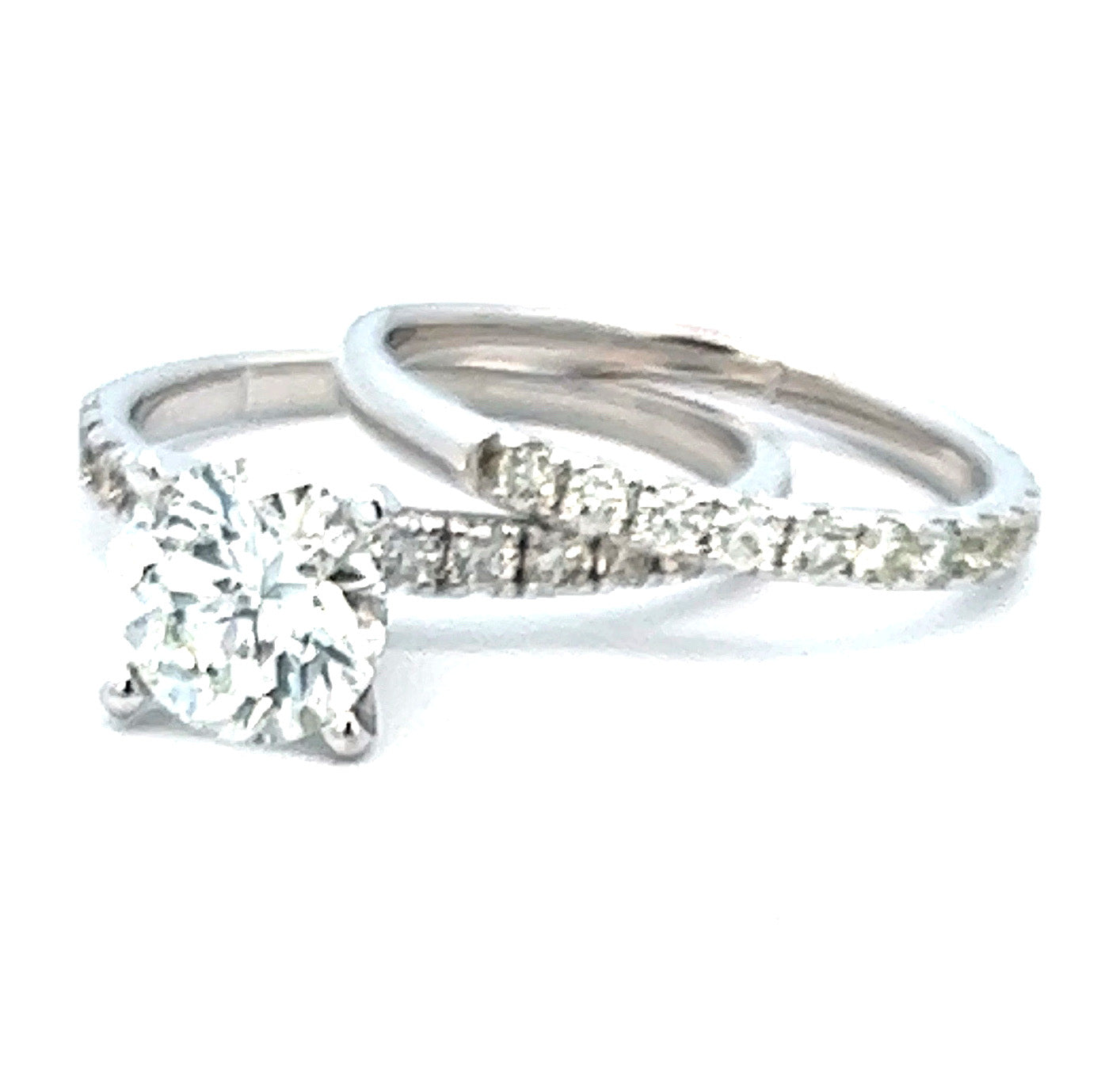 Engagement Rings In Houston, TX - Nazar's & Co. Jewelers