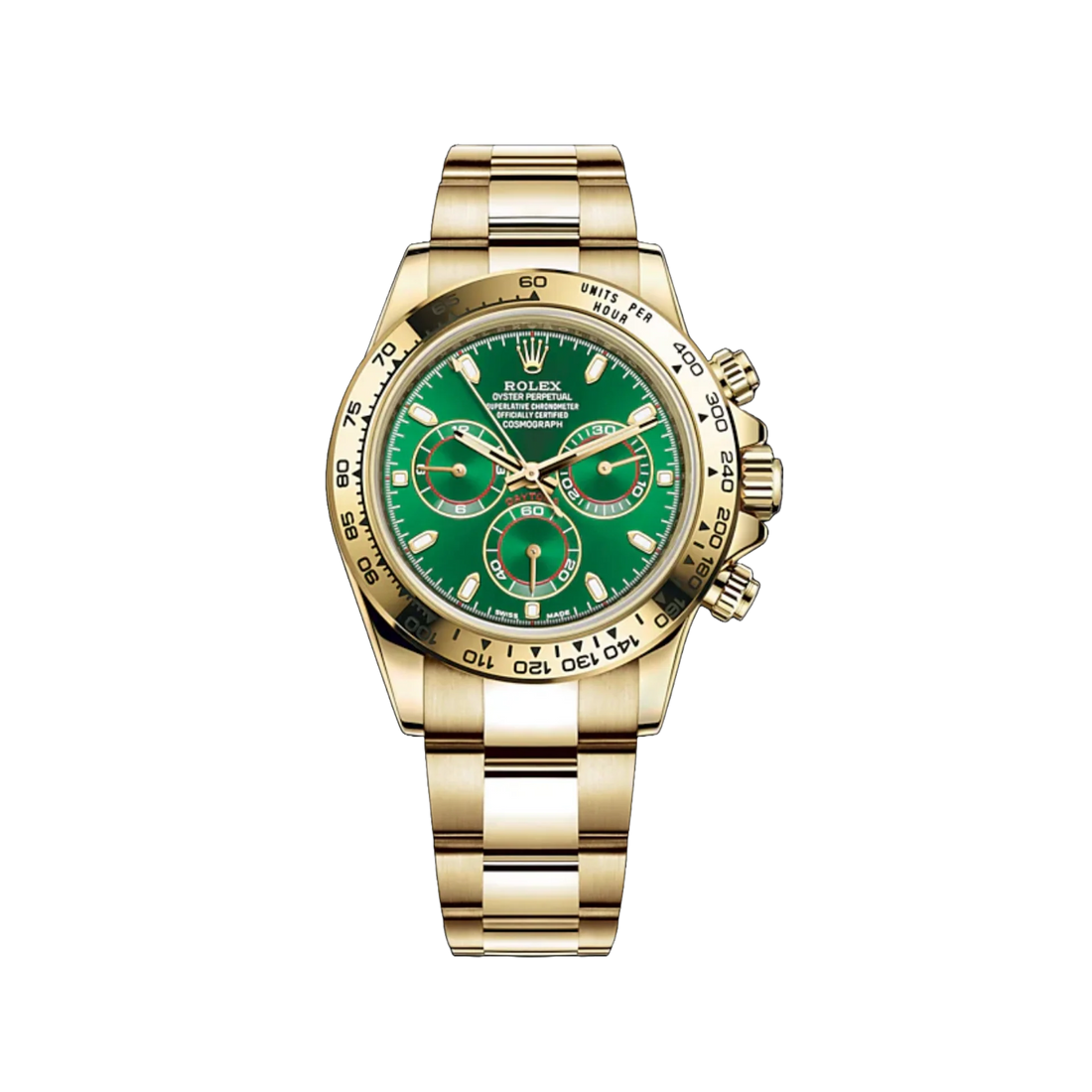 Rolex Daytona John Mayer