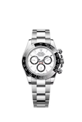 Rolex Daytona Panda