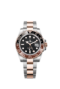 Rolex GMT II Rootbeer