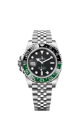 Rolex GMT II Sprite