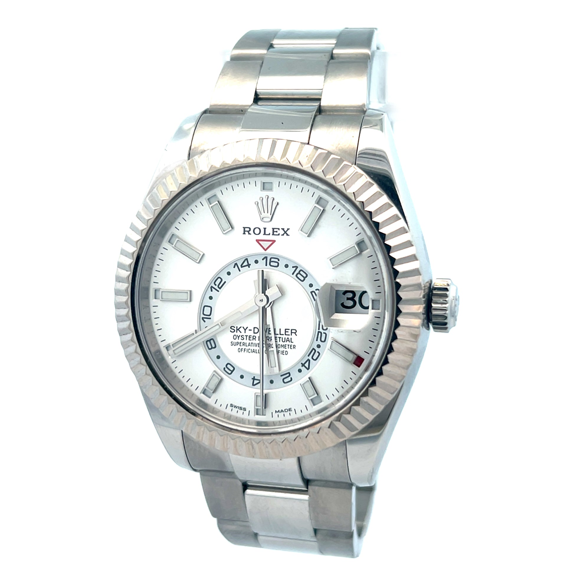 Rolex Sky Dweller | Rolex 326934 | 326934 Rolex | 2021 42mm