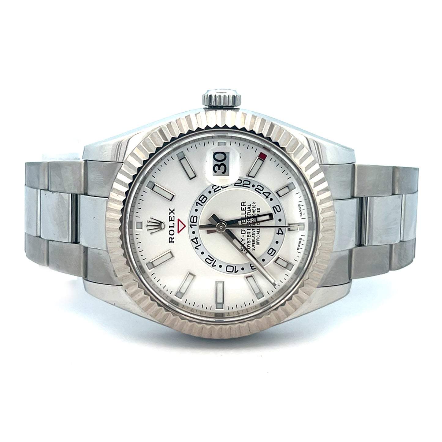 Rolex Sky Dweller | Rolex 326934 | 326934 Rolex | 2021 42mm