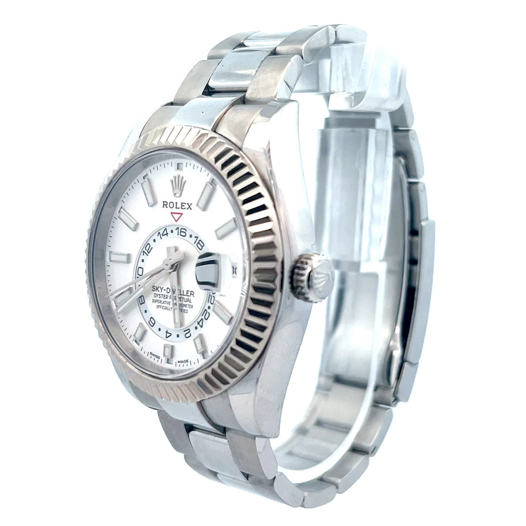 Rolex Sky Dweller | Rolex 326934 | 326934 Rolex | 2021 42mm