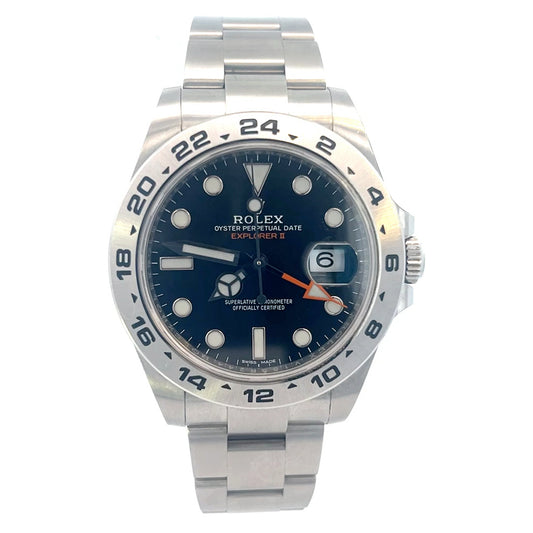 Rolex 216570 | Rolex Explorer 216570 | 2020 40mm