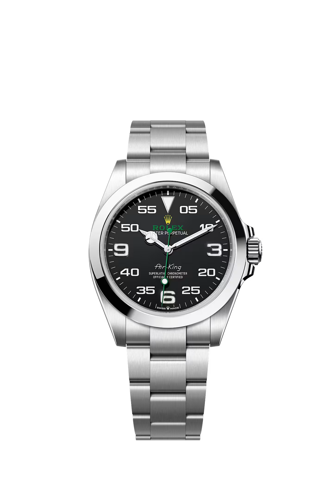 Rolex Air King