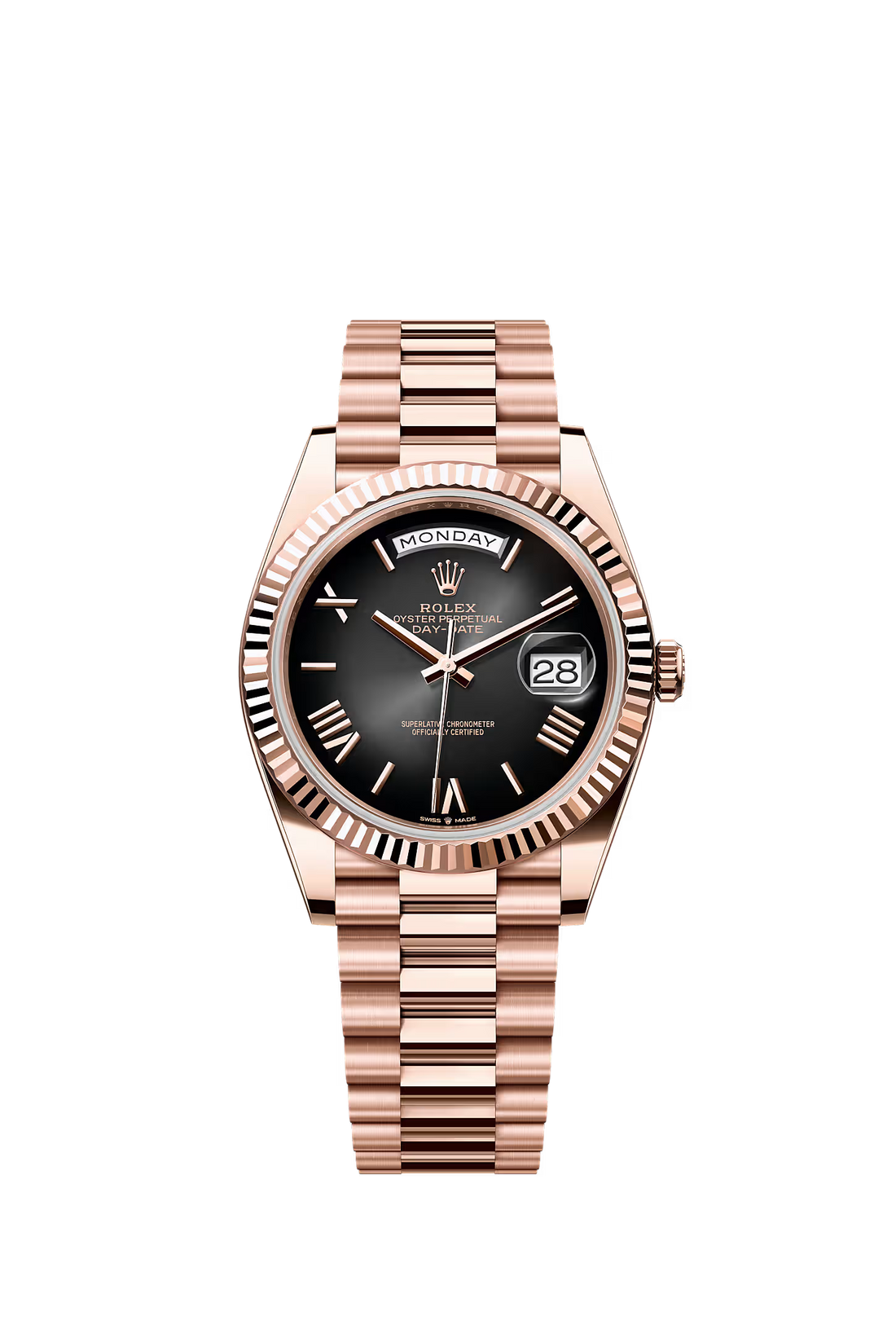 Rolex Day Date