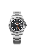 Rolex Explorer II