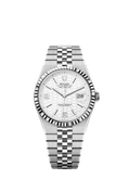 Rolex Land Dweller