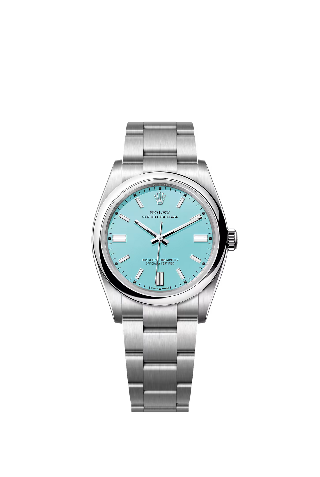 Rolex Oyster Perpetual