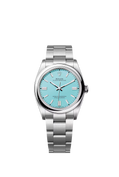 Rolex Oyster Perpetual