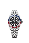 Rolex GMT II Pepsi