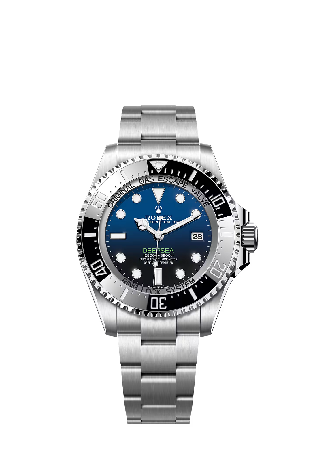 Rolex Deep Sea
