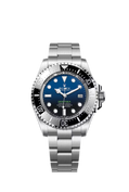 Rolex Deep Sea