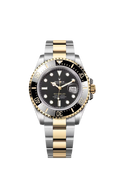 Rolex Sea Dweller