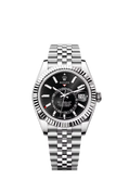 Rolex Sky Dweller