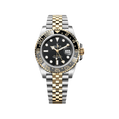 Rolex GMT II Zombie